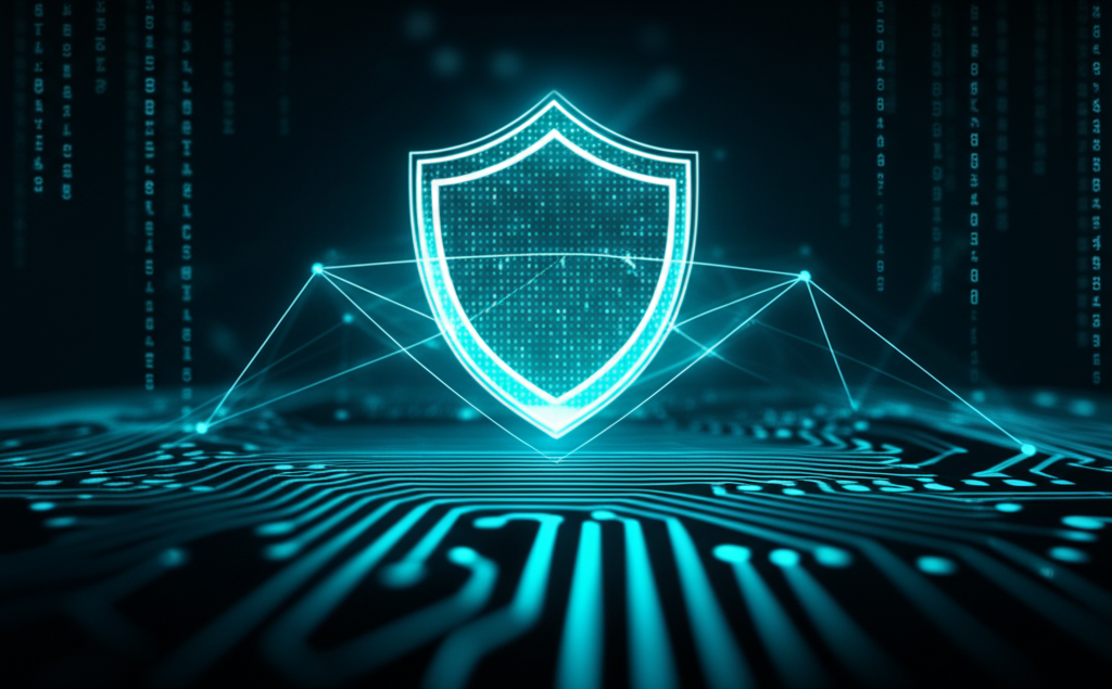 Solution de Sécurité Informatique Avancée