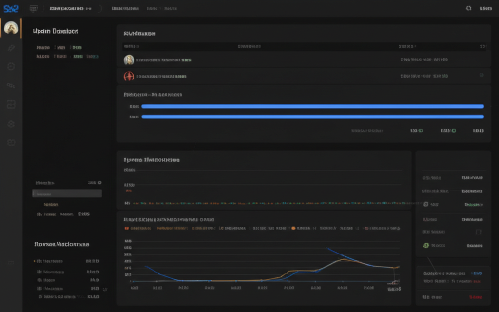 InfinyDesk Interface