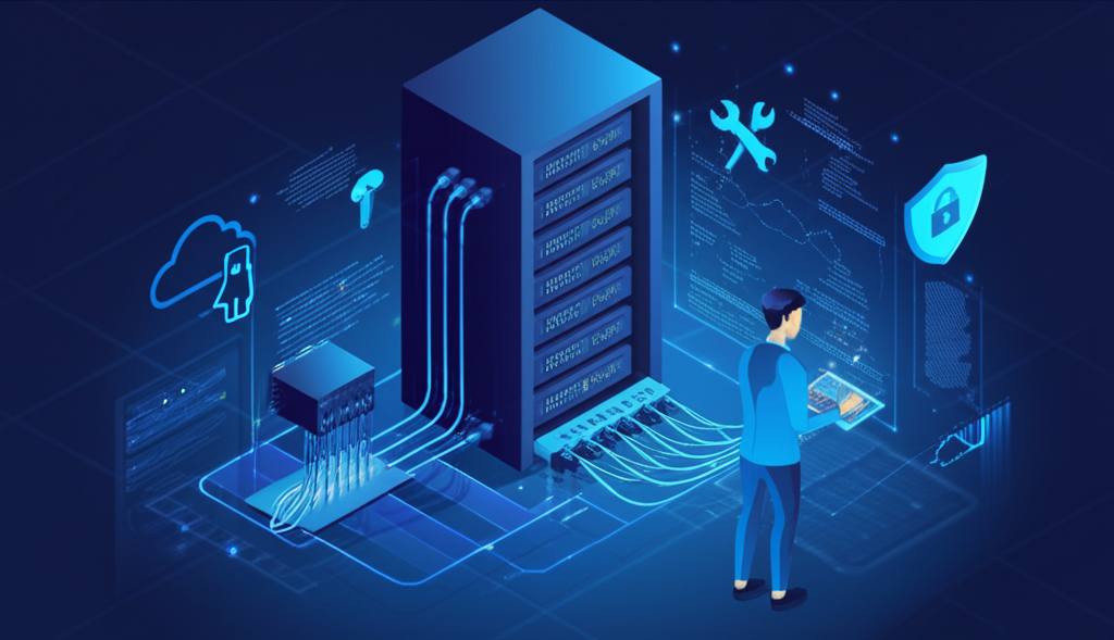 Maintenance des Systèmes d'Informations